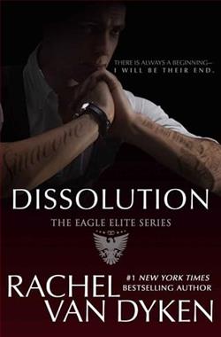 Dissolution by Rachel Van Dyken