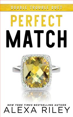 Perfect Match by Alexa Riley