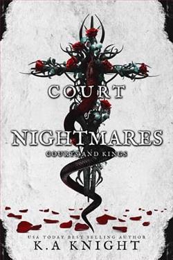 Court of Nightmares by K.A. Knight