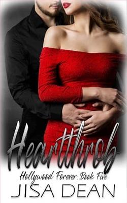 Heartthrob by Jisa Dean