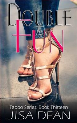 Double the Fun by Jisa Dean