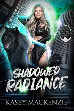 Shadowed Radiance by Kasey Mackenzie