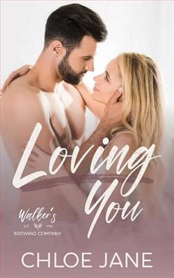 Loving You by Chloe Jane