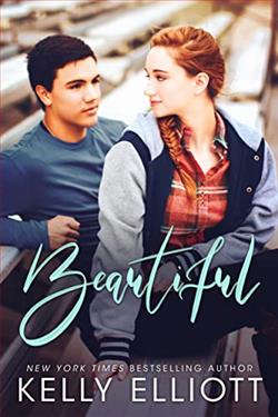 Beautiful by Kelly Elliott