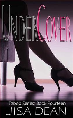 UnderCover by Jisa Dean