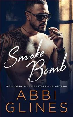 Smoke Bomb by Abbi Glines