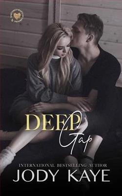 Deep Gap by Jody Kaye