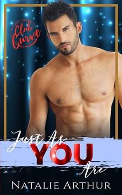 Just As You Are by Natalie Arthur