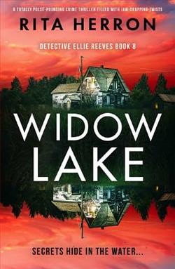 Widow Lake by Rita Herron