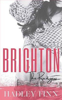 Brighton by Hadley Finn