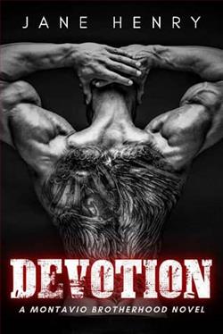 Devotion by Jane Henry