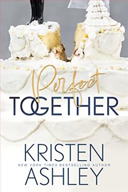 Perfect Together by Kristen Ashley