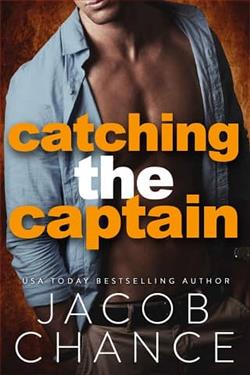 Catching the Captain by Jacob Chance