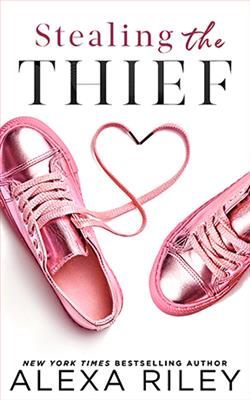 Stealing the Thief by Alexa Riley