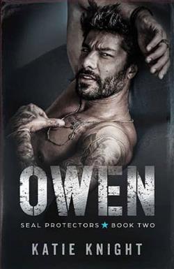 Owen by Katie Knight