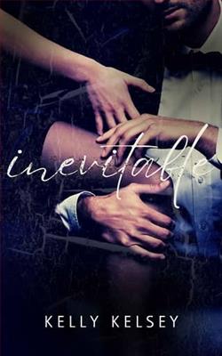 Inevitable by Kelly Kelsey