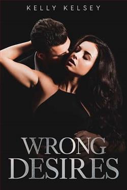 Wrong Desires by Kelly Kelsey