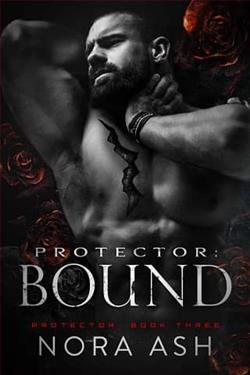 Bound by Nora Ash