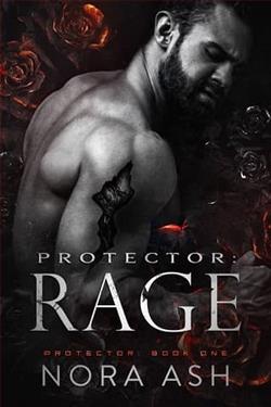 Rage by Nora Ash