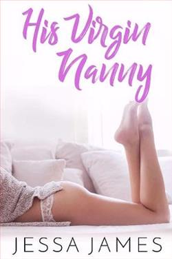 His Virgin Nanny by Jessa James