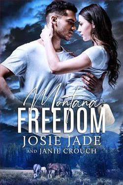 Montana Freedom by Josie Jade