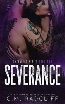 Severance by C.M. Radcliff