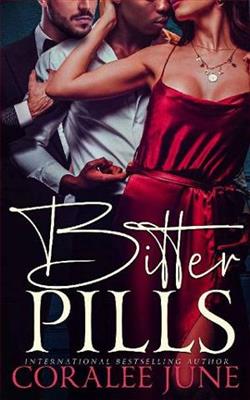 Bitter Pills by CoraLee June