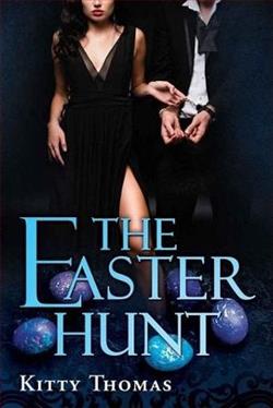 The Easter Hunt by Kitty Thomas