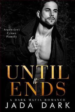 Until It Ends by Jada Dark