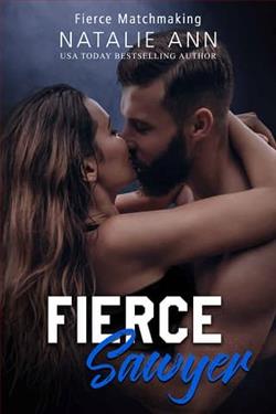 Fierce: Sawyer by Natalie Ann