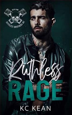 Ruthless Rage by K.C. Kean