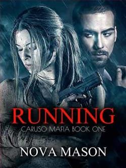 Running by Nova Mason