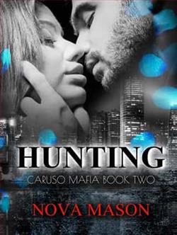 Hunting by Nova Mason