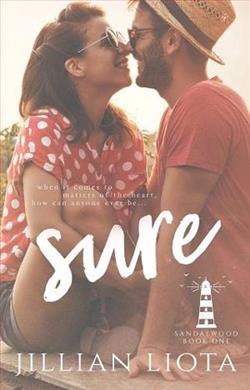 Sure by Jillian Liota