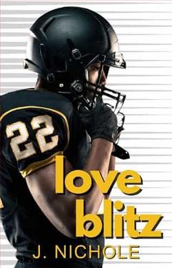 Love Blitz by J. Nichole