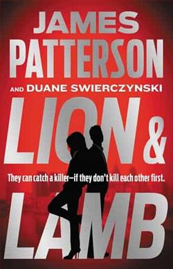 Lion & Lamb by James Patterson