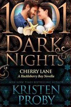 Cherry Lane (Huckleberry Bay) by Kristen Proby