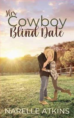 Her Cowboy Blind Date by Narelle Atkins