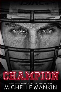 Champion by Michelle Mankin