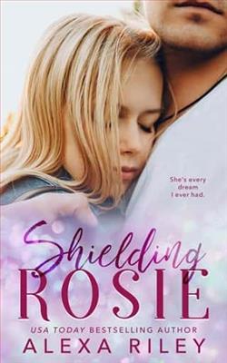 Shielding Rosie by Alexa Riley