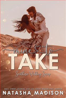 Mine to Take (Southern Wedding) by Natasha Madison