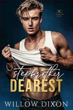 Stepbrother Dearest by Willow Dixon