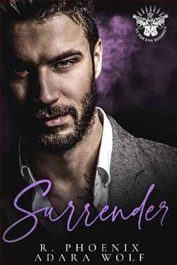 Surrender by R. Phoenix