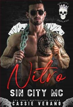 Nitro by Cassie Verano