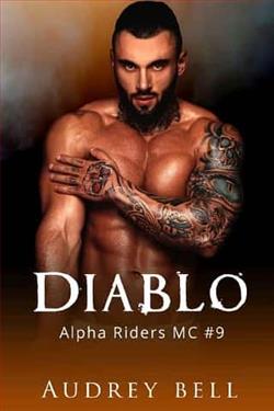 Diablo by Audrey Bell