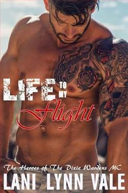 Life To My Flight by Lani Lynn Vale