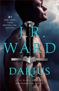 Darius (Black Dagger Brotherhood) by J.R. Ward