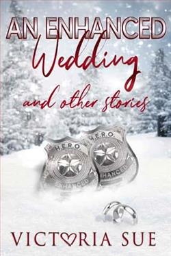 An Enhanced Wedding and other stories by Victoria Sue