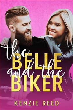 The Belle and the Biker by Kenzie Reed