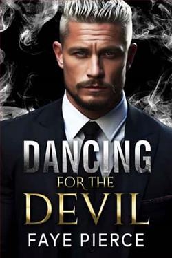 Dancing for the Devil by Faye Pierce